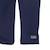 Pantalon de survêtement enfant en coton Bleu+Gris+Noir 3 - vertbaudet enfant 