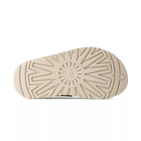 Mules fille Beige/ecru+Verdeau 4 - vertbaudet enfant 