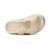 Mules fille Beige/ecru+Verdeau 3 - vertbaudet enfant 