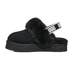 Chaussures-Chaussures garçon 23-38-Chaussons-Chaussons enfant en daim