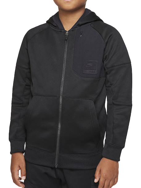Garçon-Veste de survêtement enfant