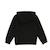 Sweat enfant en coton Noir, vert 2 - vertbaudet enfant 