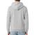 Sweatshirt garçon en coton Gris chiné, rouge+Marine, bleu+Noir, vert 3 - vertbaudet enfant 