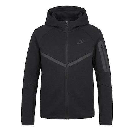 Garçon-Veste de survêtement enfant en coton
