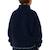 Veste de survêtement enfant Bleu marine, vert 4 - vertbaudet enfant 