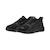 Baskets enfant Blanc/rose+Noir foncé 6 - vertbaudet enfant 