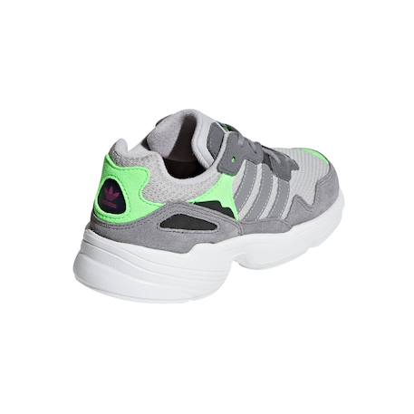 Baskets enfant Gris 3 - vertbaudet enfant 