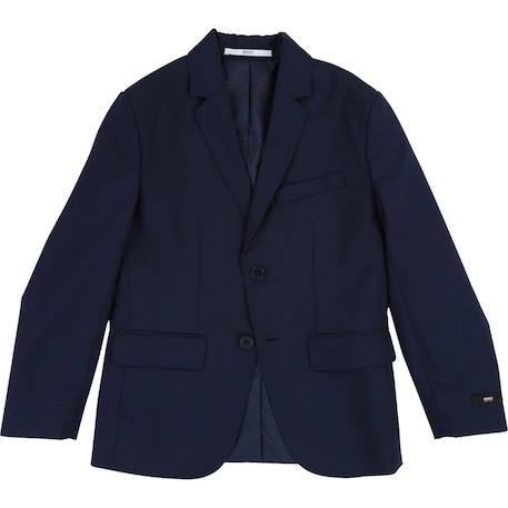 Fille-Veste enfant