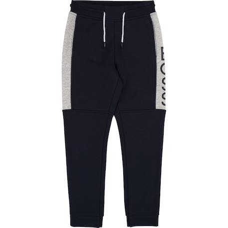 Fille-Pantalon de survêtement enfant en coton