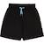 Short de bain garçon Noir, bleu+Rouge, gris 1 - vertbaudet enfant 