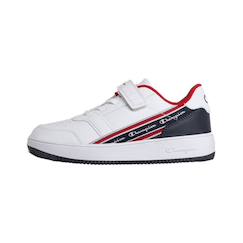 Chaussures-Chaussures garçon 23-38-Baskets, tennis-Baskets enfant
