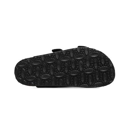 Sandales enfant Noir 4 - vertbaudet enfant 