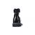 Boots enfant en cuir Noir foncé 6 - vertbaudet enfant 