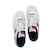 Baskets enfant en cuir Blanc/rouge/bleu 4 - vertbaudet enfant 