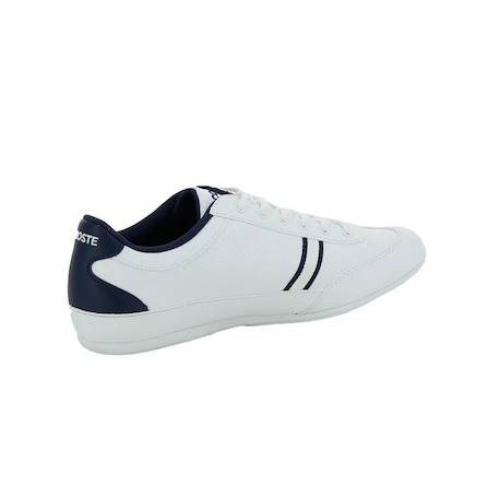Baskets enfant Blanc 2 - vertbaudet enfant 