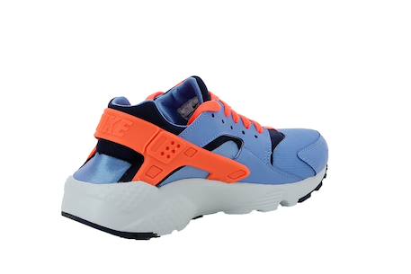 Baskets enfant Bleu 3 - vertbaudet enfant 