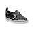 Baskets enfant Noir, gris, blanc 2 - vertbaudet enfant 