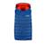 Doudoune enfant Bleu marine, noir+Bleu marine, rouge+Bleu, orange 8 - vertbaudet enfant 