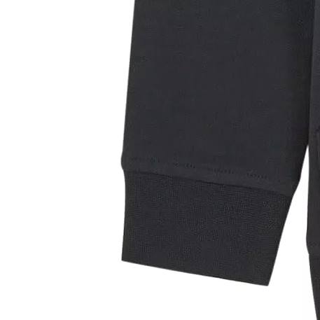 Sweat enfant en coton Bleu marine+Gris foncé+Noir foncé 9 - vertbaudet enfant 