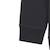 Sweat enfant en coton Bleu marine+Gris foncé+Noir foncé 9 - vertbaudet enfant 