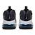 Basket enfant en cuir Noir 4 - vertbaudet enfant 