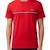 Tee-shirt enfant en coton Rouge vif 2 - vertbaudet enfant 