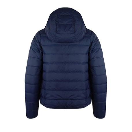 Doudoune enfant Bleu marine, jaune+Gris anthracite, bleu marine+Noir, vert 2 - vertbaudet enfant 