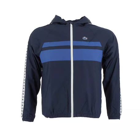 Garçon-Manteau-Veste de survêtement enfant