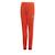 Pantalon de survêtement fille Orange 1 - vertbaudet enfant 