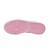 Baskets enfant en cuir Rose/blanc 4 - vertbaudet enfant 