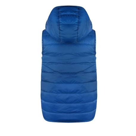 Doudoune enfant Bleu marine, noir+Bleu marine, rouge+Bleu, orange 9 - vertbaudet enfant 