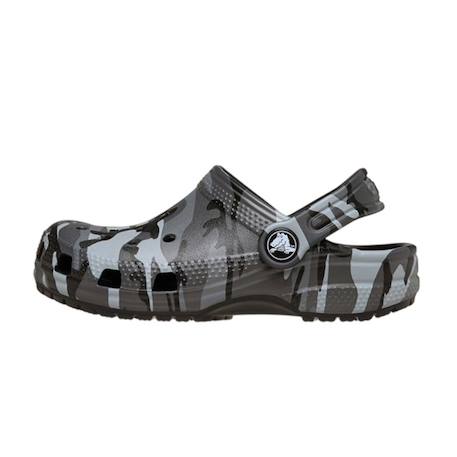 Sandales enfant Army green, multi+Black, slate grey 7 - vertbaudet enfant 