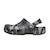 Sandales enfant Army green, multi+Black, slate grey 7 - vertbaudet enfant 