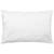 Oreiller moelleux en coton bio fabriqué en france Blanc 1 - vertbaudet enfant 
