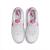 Baskets enfant en cuir Blanc et bleu ciel+Blanc et rose 11 - vertbaudet enfant 