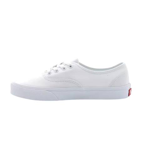 Baskets garçon Blanc foncé 3 - vertbaudet enfant 