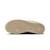 Baskets enfant en cuir Kaki clair, noir 5 - vertbaudet enfant 