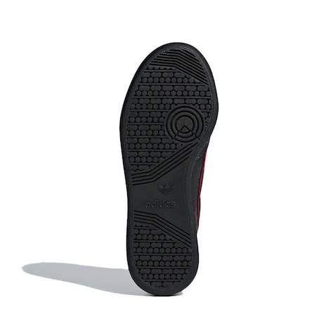 Baskets enfant en cuir Noir 5 - vertbaudet enfant 