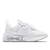 Baskets enfant Blanc+Noir+Rose 3 - vertbaudet enfant 