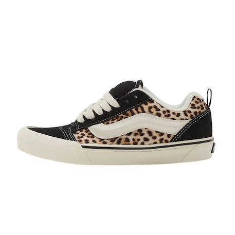 Baskets enfant Marron, noir 1 - vertbaudet enfant 