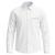 Chemise enfant en coton Blanc cassé+Bleu marine 1 - vertbaudet enfant 