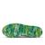Basket enfant en cuir Blanc 6 - vertbaudet enfant 