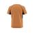 Tee-shirt enfant Abricot, noir 2 - vertbaudet enfant 