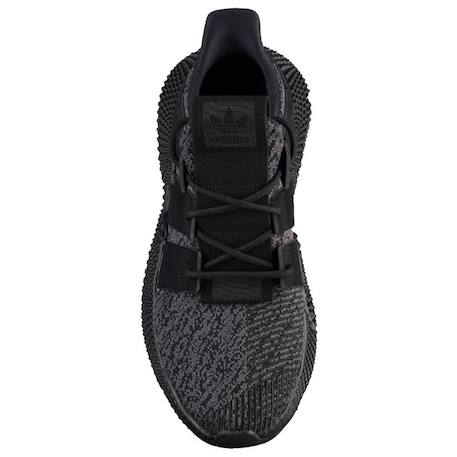 Baskets enfant Noir foncé 3 - vertbaudet enfant 