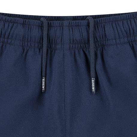 Short enfant Blanc clair.+Bleu ice+Bleu marine+Noir foncé 13 - vertbaudet enfant 