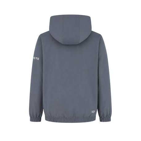 Veste de survêtement enfant Gris, blanc 2 - vertbaudet enfant 