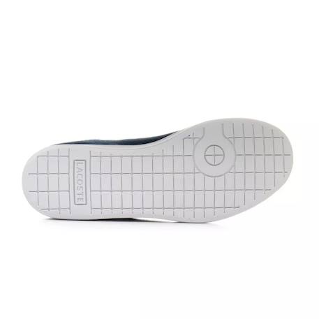Baskets enfant en cuir Bleu 6 - vertbaudet enfant 