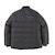 Doudoune enfant Gris foncé 3 - vertbaudet enfant 