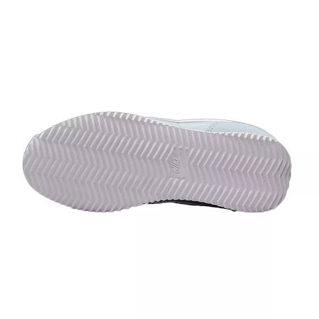 Baskets enfant Bleu ciel, blanc.+Peche/blanc+Violet/blanc 4 - vertbaudet enfant 