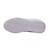 Baskets enfant Bleu ciel, blanc.+Peche/blanc+Violet/blanc 4 - vertbaudet enfant 